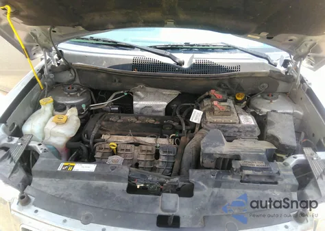 2016 Jeep Compass Latitude из США, поврежденный, VIN 1C4NJCEAXGD710032